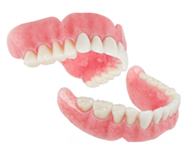 Are Dentures Covered by Insurance? The Smile-Worthy Lowdown • Luxe Dental