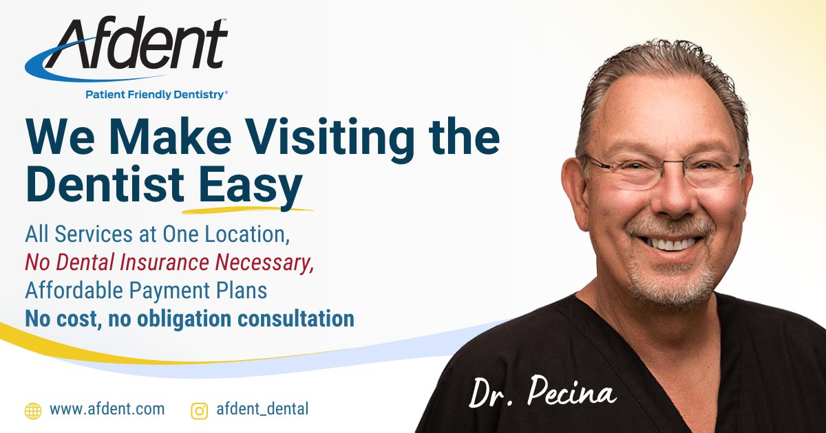 Patient Friendly Dentistry