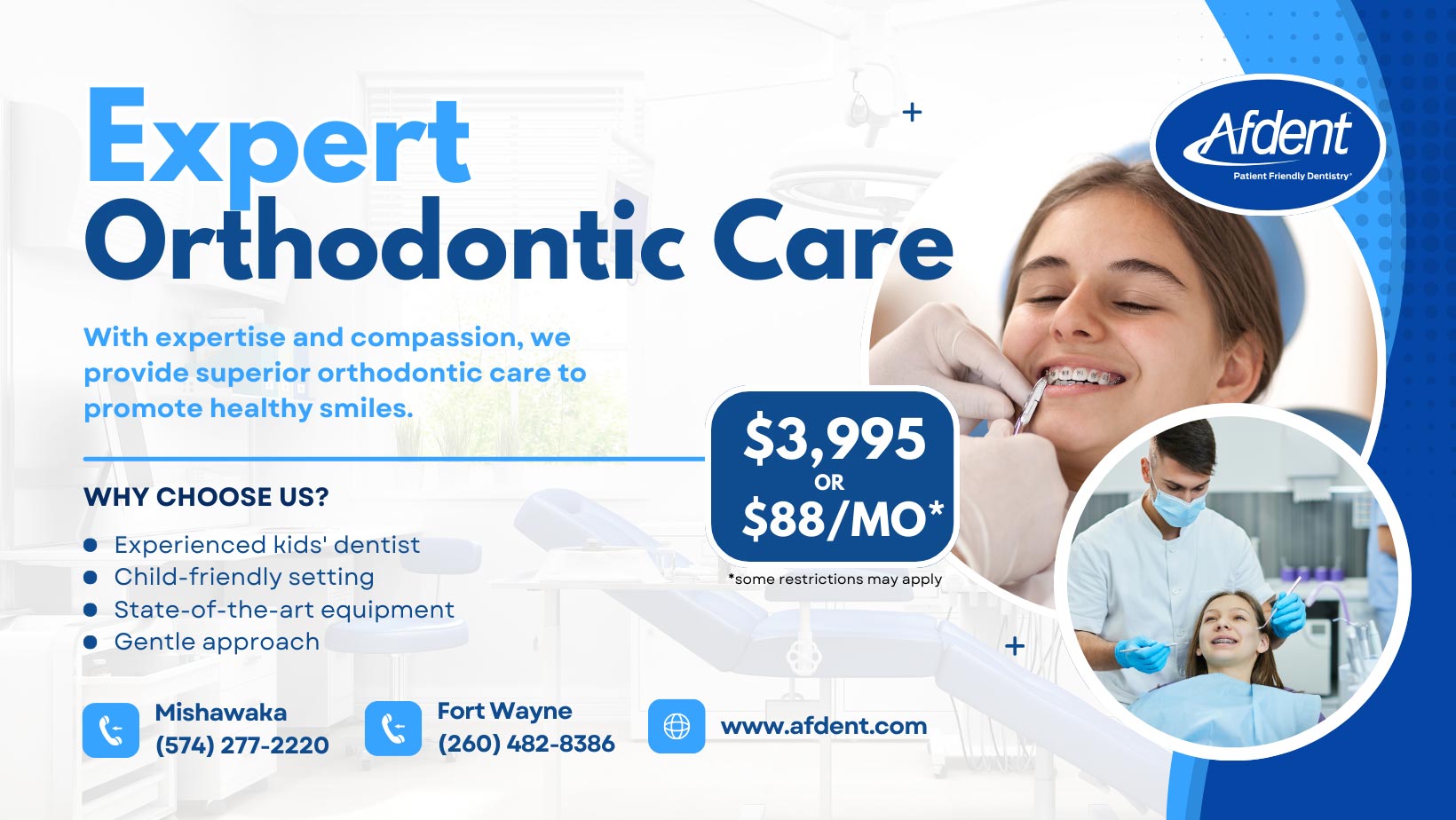 expert orthodontic care